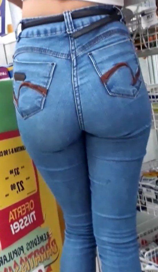 Ass-Sweet-Ass 🍭💋 #antbWBmB