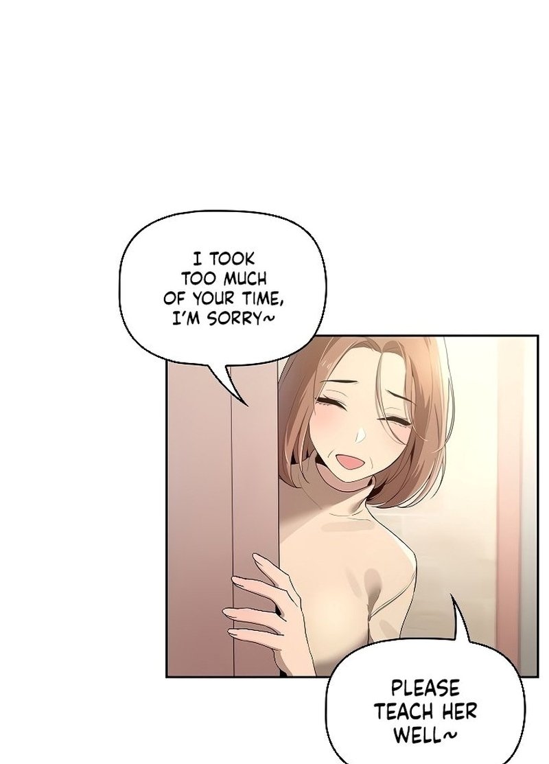 (Pt.7)Private Tutoring in these Trying Times Ch. 3 #WhyMLmAI