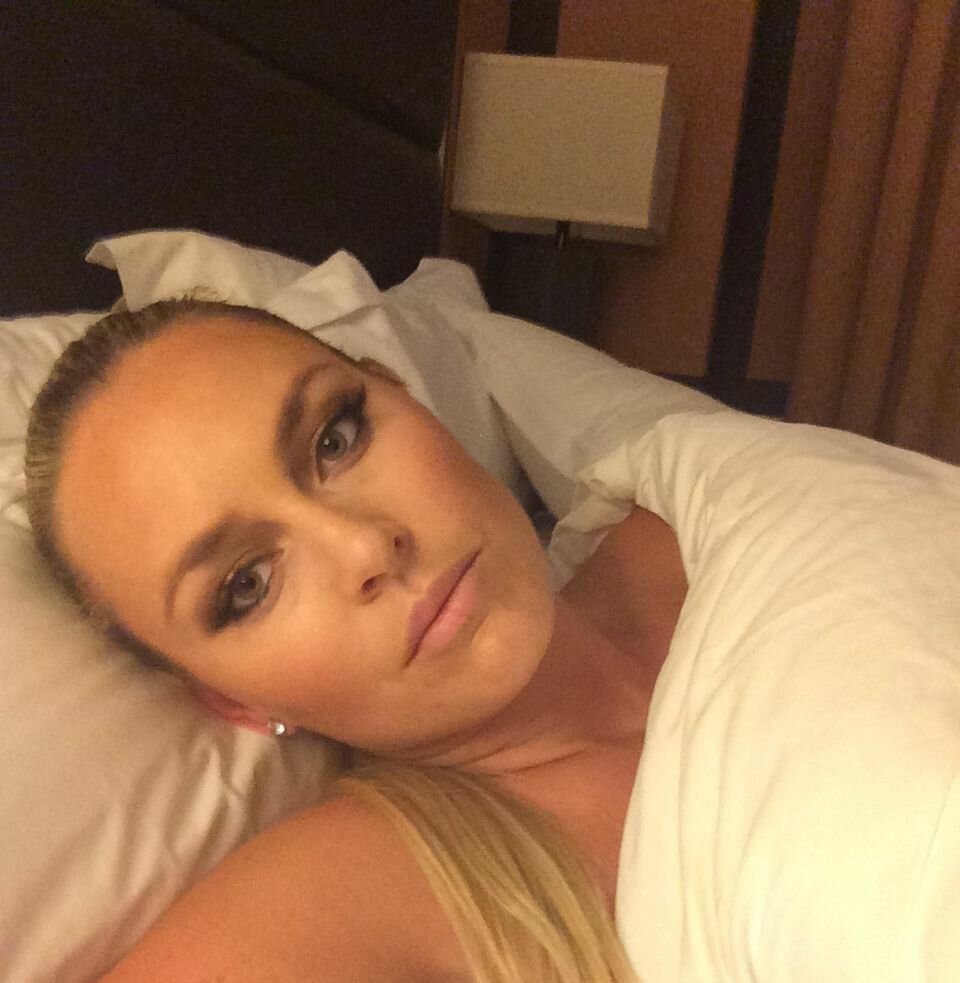 Lindsey Vonn Petite Suckable Tits&Banging Body Hot Ass make me leak 🥵🤤 she so fucking Sexy #aLbZ2brp