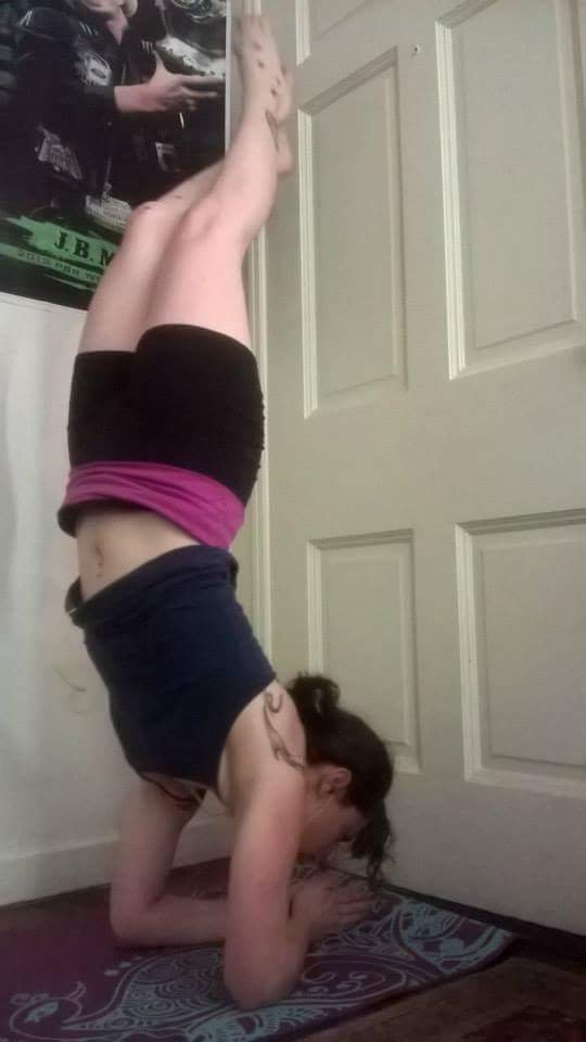 Daybreak yogo #FDefWshE
