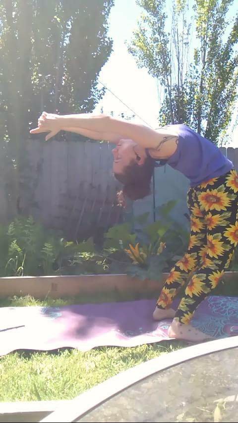 Daybreak yogo #XYQcEcag