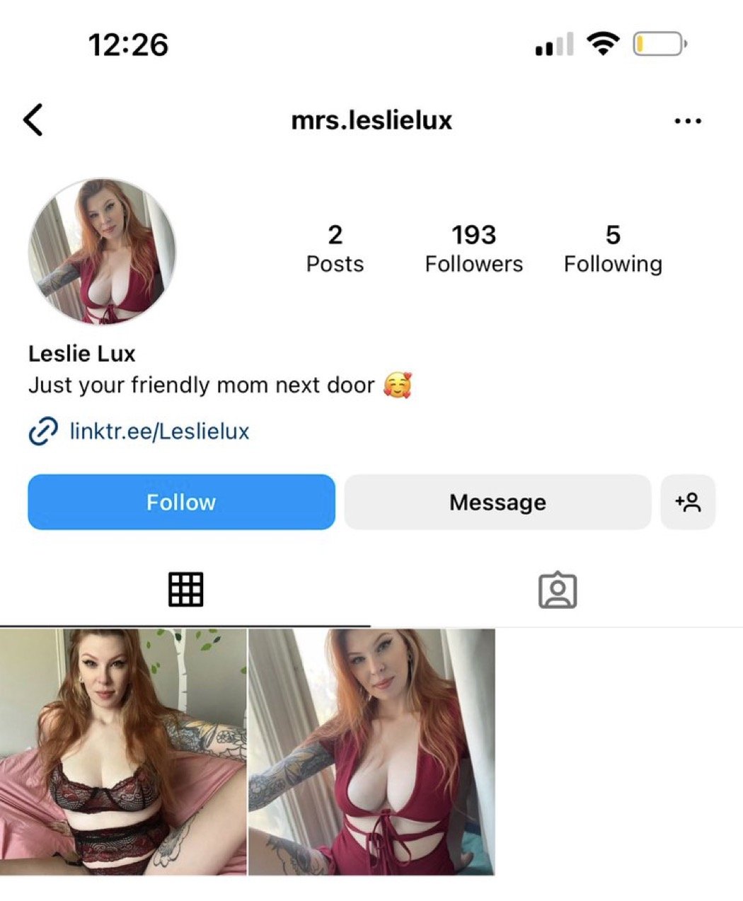 Ginger MILF from TexasPart 2 #30XssOY7