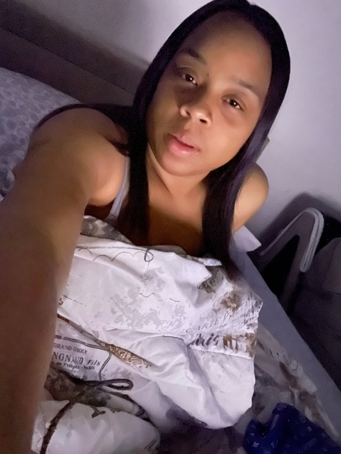 Sexy ebony PA freak #FHSP65fj