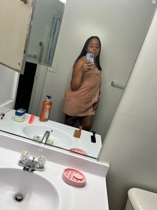Sexy ebony PA freak #jSokIRWL