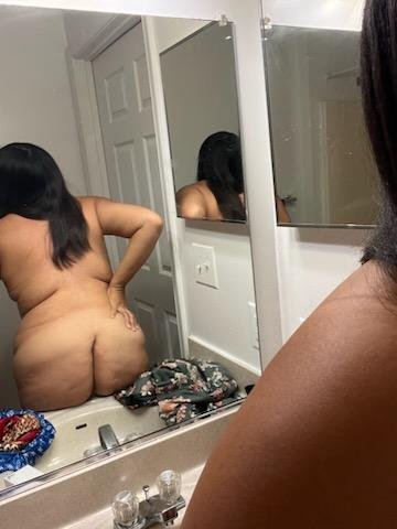Sexy ebony PA freak #xRIOyBof